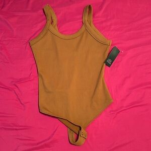 WILD FABLE BODYSUIT